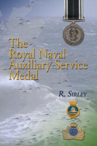 The Royal Naval Auxiliary Service Medal