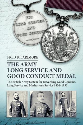 The Army Long Service and Good Conduct Medal