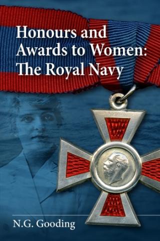 Honours and Awards to Women: The Royal Navy