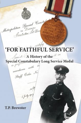 For Faithful Service