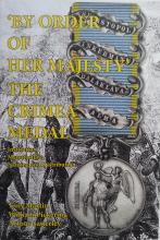 ‘By Order Of Her Majesty’ The Crimea Medal - Cover Image