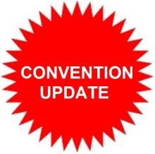Booking for OMRS Convention 2024 is now open!