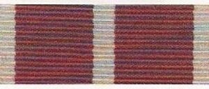 Army Meritorious Service Medal (3rd type)