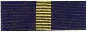 Army Emergency Reserve Decoration