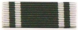 Ambulance Service (Emergency Duties) LS&GC Medal