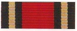 Army Best Shot Medal