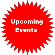 Upcoming Events