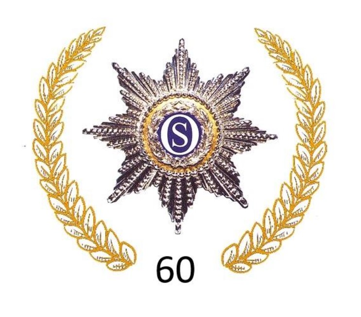 Programme for the the XIX International Phaleristic Meeting in Copenhagen