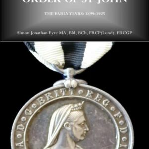 The Service Medal of the Order of St John