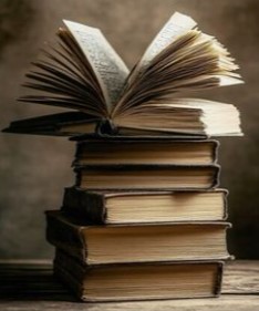 New Books Available via the shop